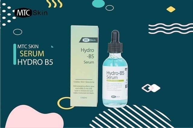 Serum hydro B5 chính hãng hàn quốc ( Mẫu Mới) | BigBuy360 - bigbuy360.vn