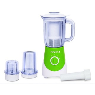 Máy Xay Sinh Tố Sato MX1101