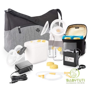 Dây hơi Pump Maxflow, Freestyle Flex