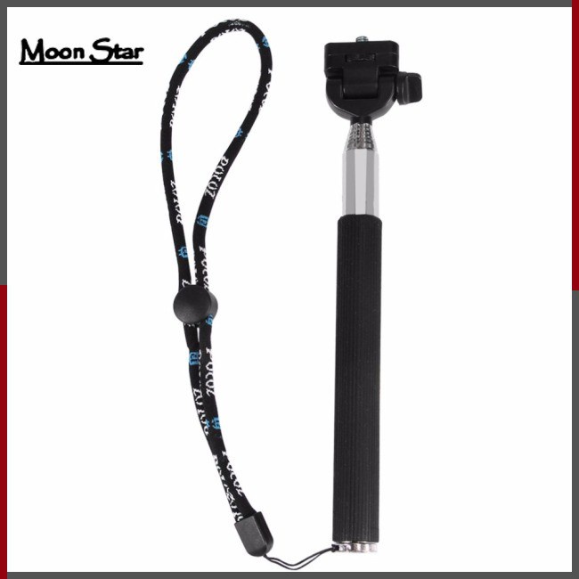 Hot Sale MO PULUZ Adjustable Wrist Strap String Hand Lanyard Rope Cord for GoPro Hero 5 4 3+ 2 Camera
