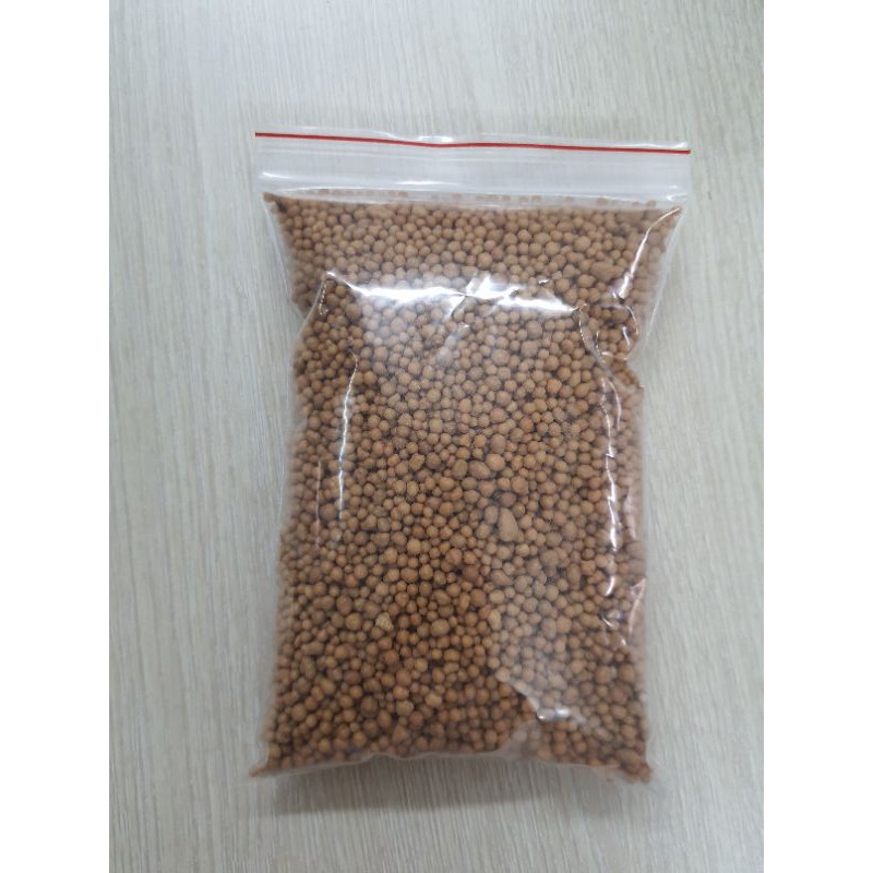 500g hoặc 1kg phân vàng tan chậm Osmocote | Nhập khẩu từ Thái Lan