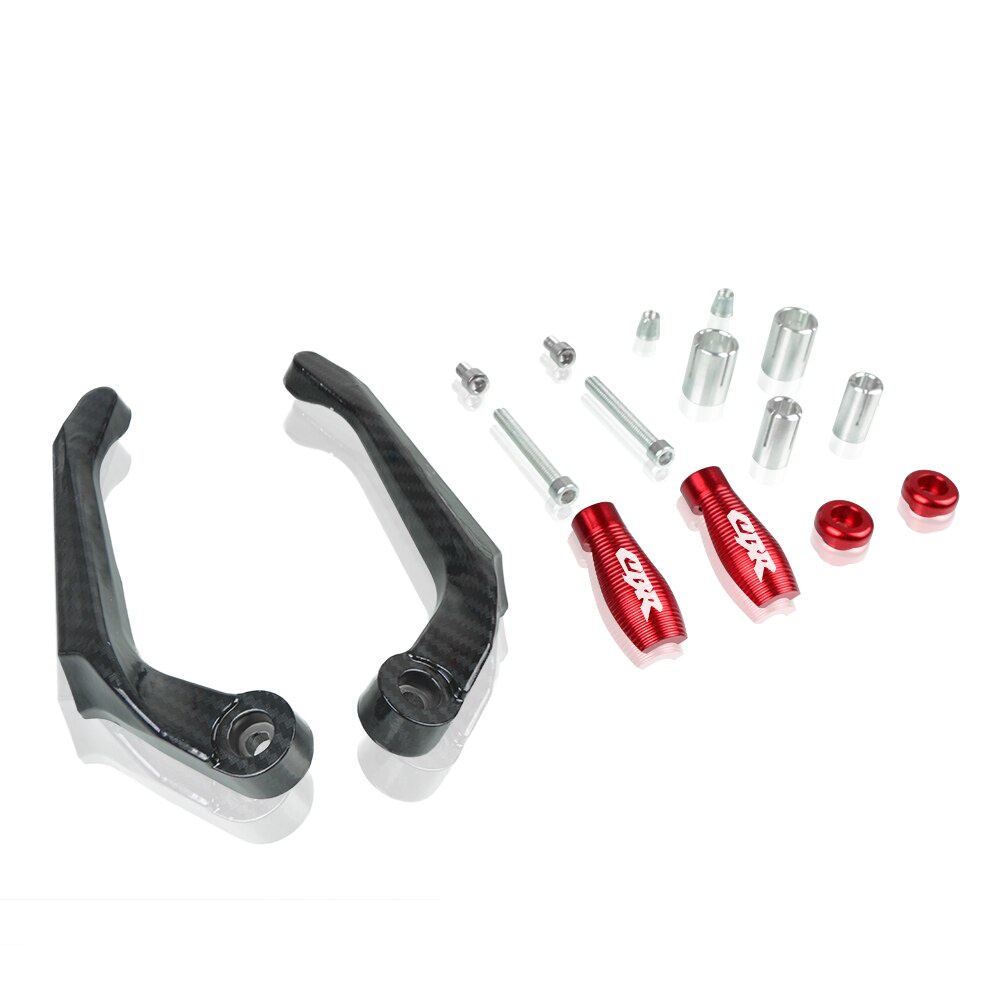 Phụ Kiện Bảo Vệ Tay Thắng Cho Xe Mô Tô honda cbr150r cbr125r cbr650r cbr250r cbr250rr cbr300r cb125r 2021