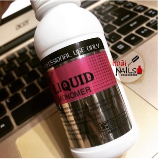 Liquid Mỹ để đắp hoa bột ( mùi cà phê)
