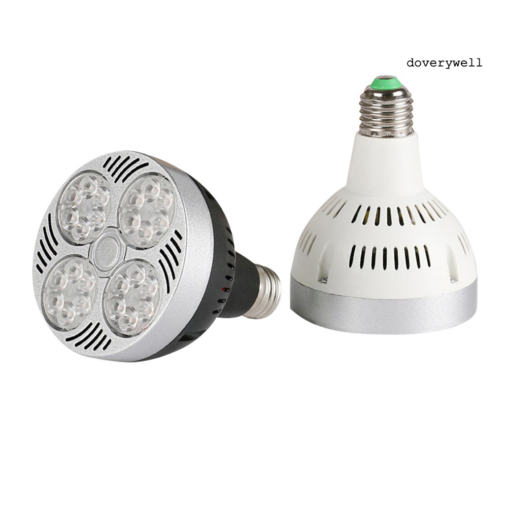 Bóng Đèn Led E27 35w P30 Par30 Chuyên Dụng Cho Phòng Thu