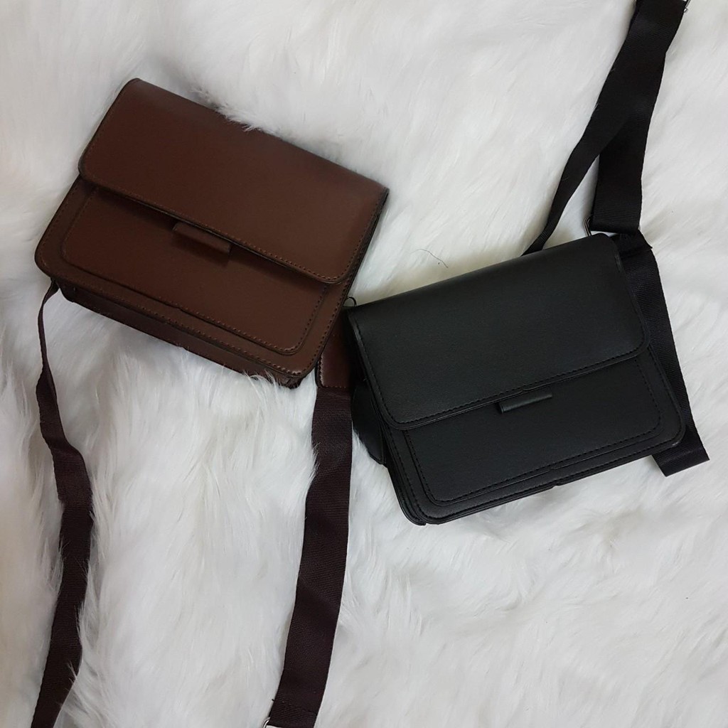 TÚI CHÉO BÌ THƯ MẪU MỚI CỰC HOT