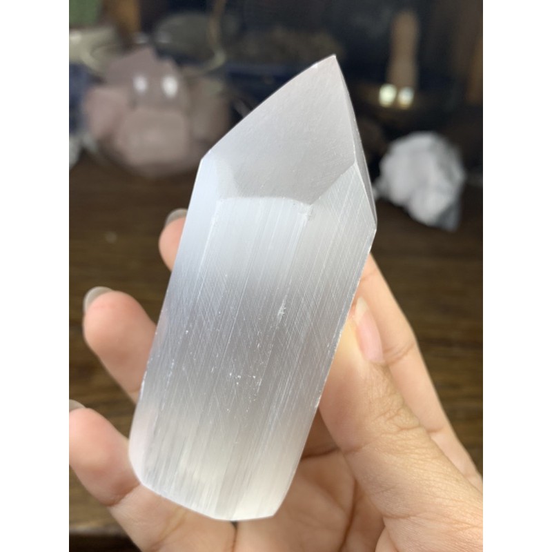 Trụ selenite