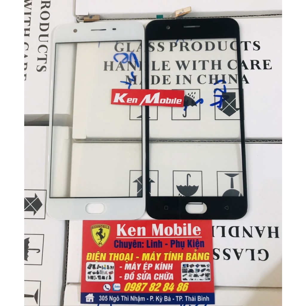 Cảm Ứng OPPO F3 Lite / A57