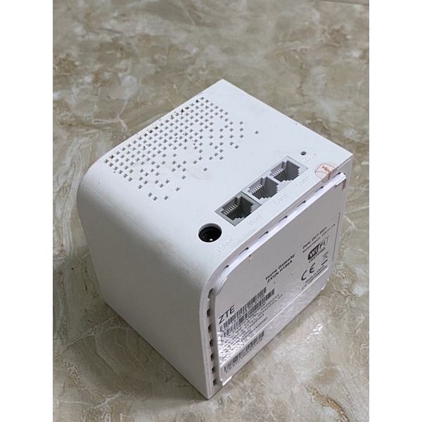 Wifi Mesh Viettel H196A và WA8021