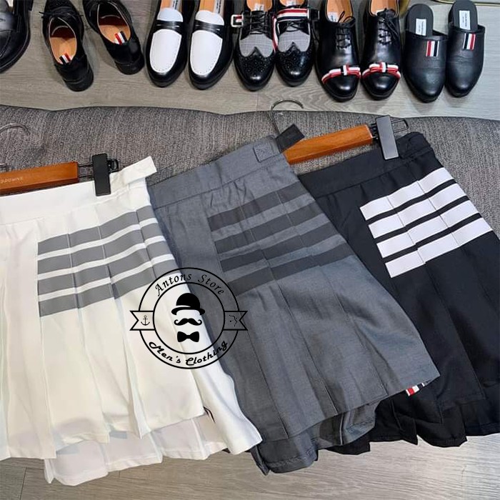 Chân Váy Thom Browne 4 Vạch | BigBuy360 - bigbuy360.vn
