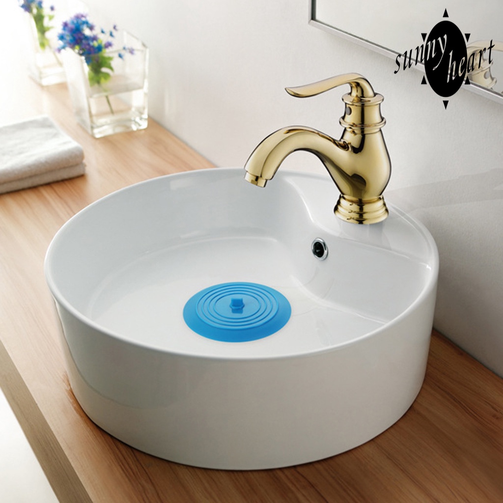 Nút Chặn Nước 15cm Thông Dụng Dễ Vệ Sinh Cho Bồn Tắm