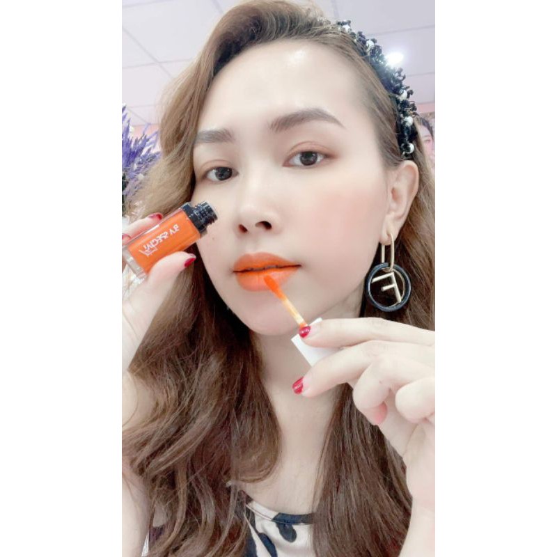 [A05.Cam Sofia] Son kem lì BA Special limited không chì mềm môi hot 2021