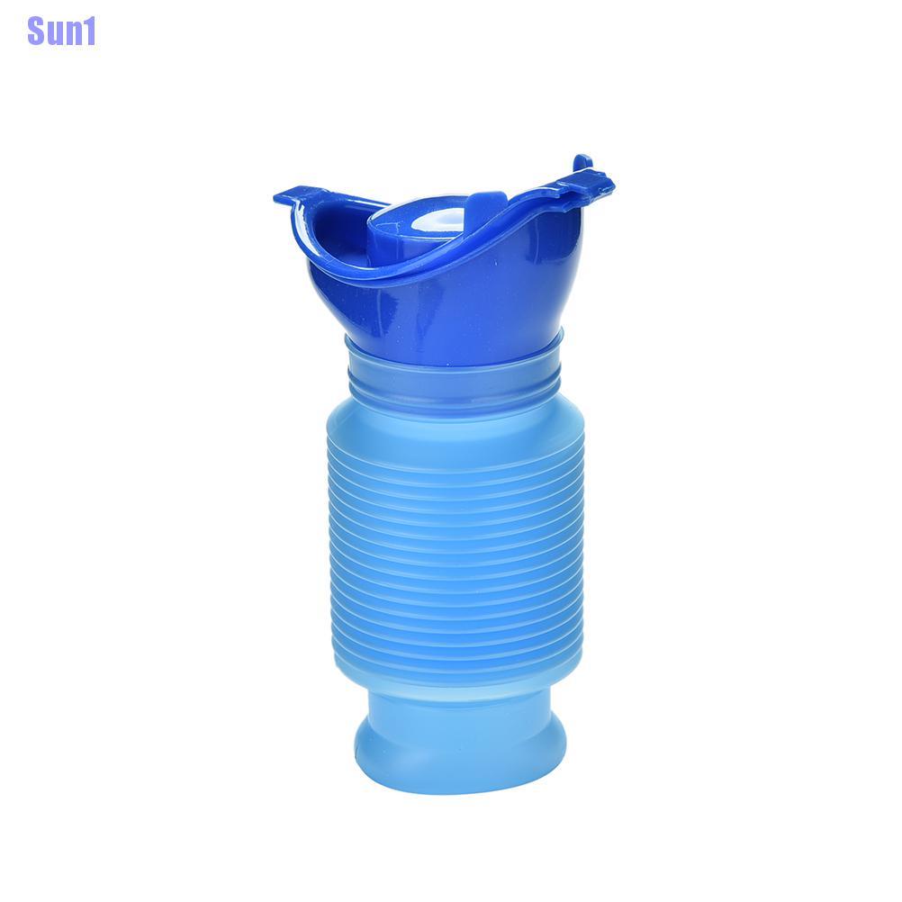 1 Phễu Đi Vệ Sinh Dành Cho Nam Và Nữ