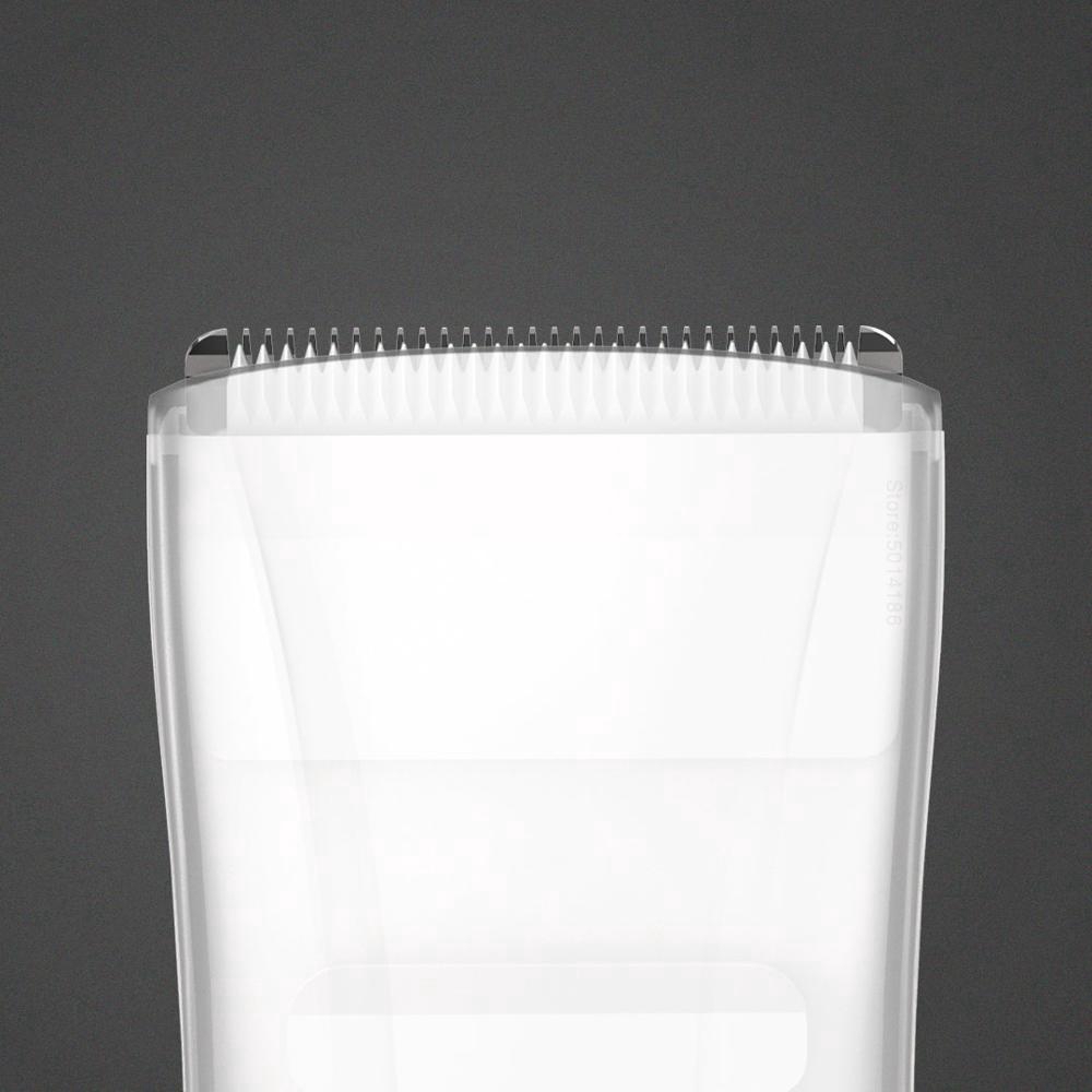 Tông Đơ Cắt Tóc Xiaomi Tự Động Tĩnh Điện IX7 Chống Thấm Nước Có Thể Tháo Rời