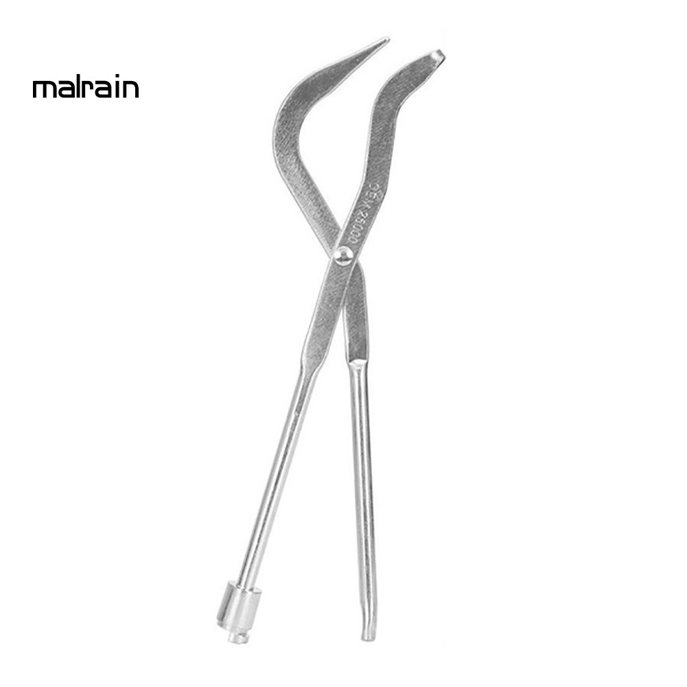 Kìm Lò Xo Sửa Chữa Tháo Lắp Phanh Xe Hơi Chuyên Dụng