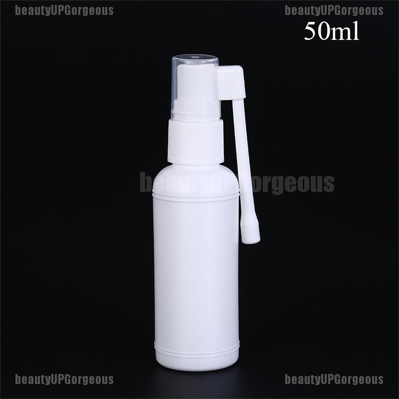 (Hàng Mới Về) 1 Chai Rỗng Dạng Xịt Dùng Chiết Nước Hoa / Phun Sương Tiện Dụng | BigBuy360 - bigbuy360.vn