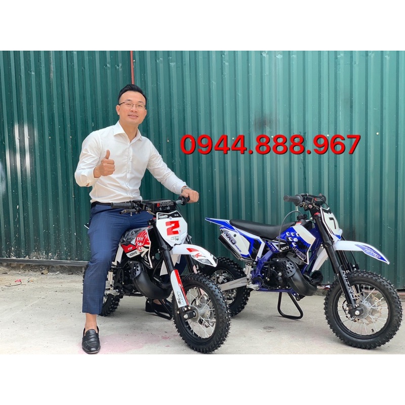 Cào cào 80cc hàng xuất Châu Âu