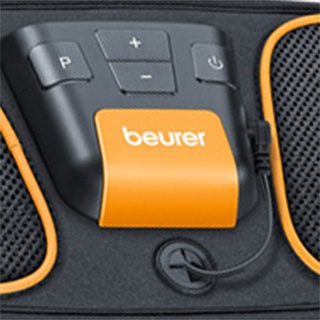 Đai tập cơ bụng Beurer EM32