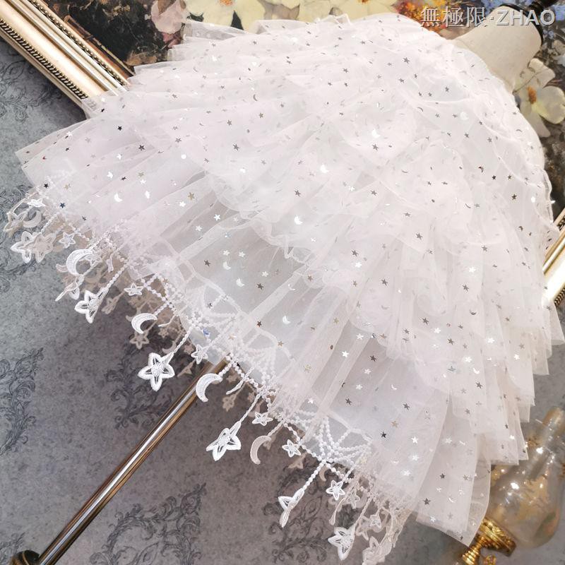 Đầm Lolita họa tiết xương cá xinh xắn có thể điều chỉnh | BigBuy360 - bigbuy360.vn