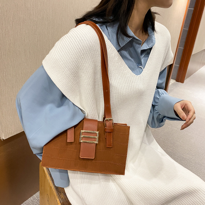 Túi đeo vai xách tay IELGY thời trang dành cho nữ