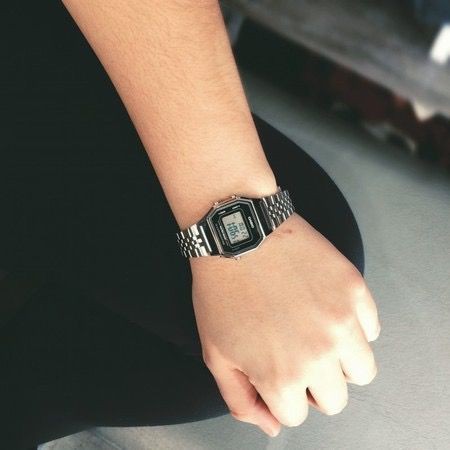 ĐỒNG HỒ C.AS.IO NỮ LA680 GOLD CHÍNH HÃNG MẠ VÀNG CAO CẤP #3