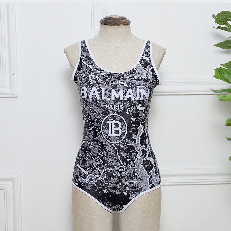 (ORDER) Áo bơi liền Bal.main thiết kế đơn giản, sang trọng. Nhiều size lựa chọn, cam kết hàng chất lượng. | BigBuy360 - bigbuy360.vn