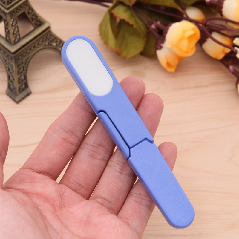 Kéo cắt dây câu cá mini bằng nhựa đa năng chất lượng