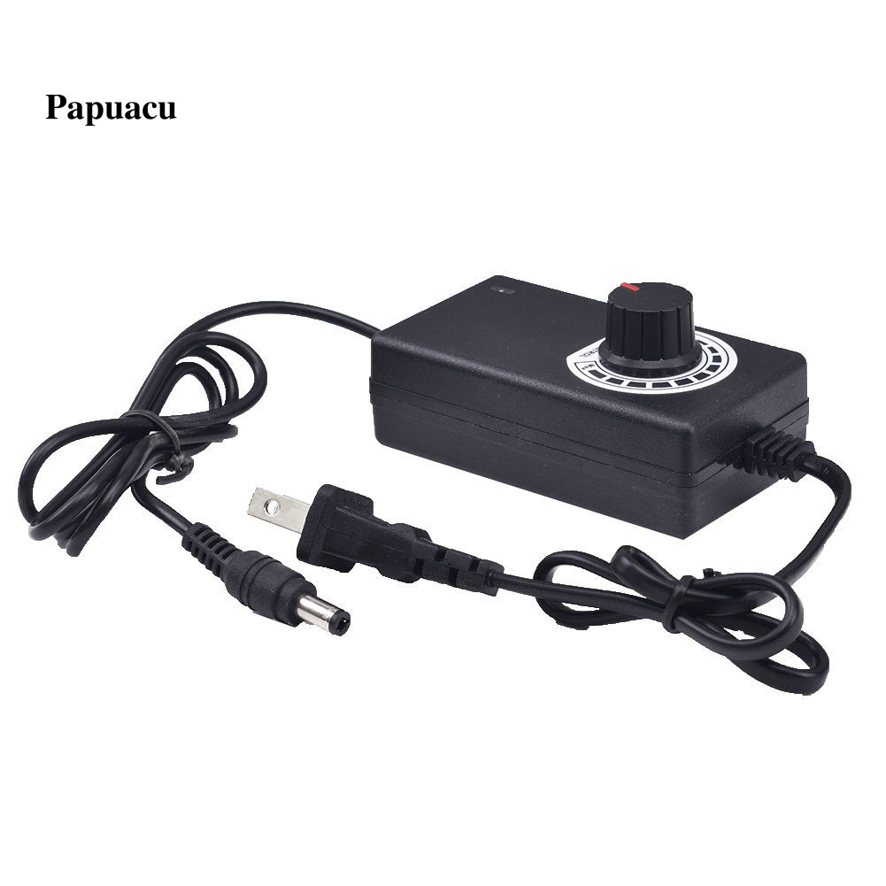 Thiết Bị Điều Chỉnh Điện Áp Qc 3V-12V 2A 24W