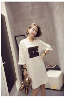 Váy Suông Andy - Nhật Minh 656