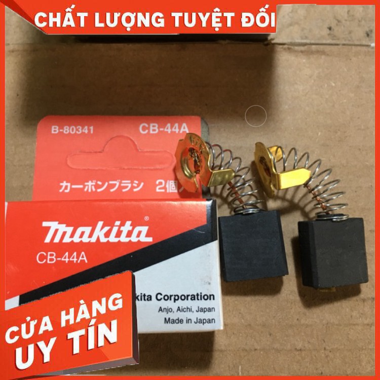 1 đôi chổi than CB44A