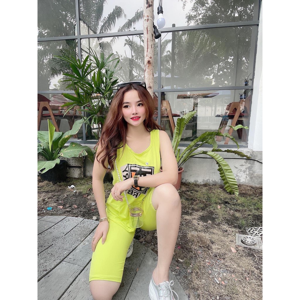 [set bộ nữ mặc nhà-tantop