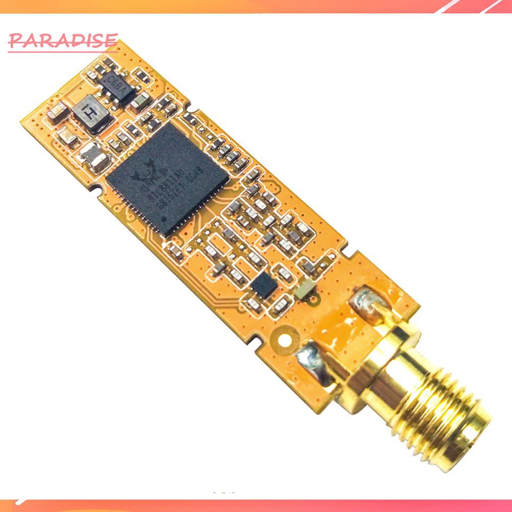 Usb Wifi 600mbps 5ghz 802.11ac | BigBuy360 - bigbuy360.vn