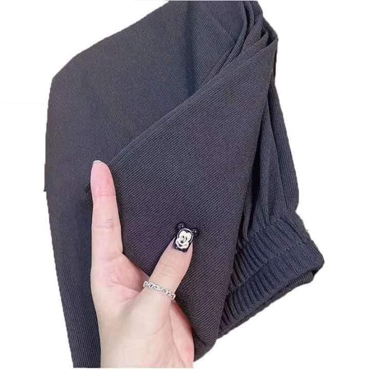 QUẦN CULOTTES SUÔNG ZA- Ra mẫu mới 2023