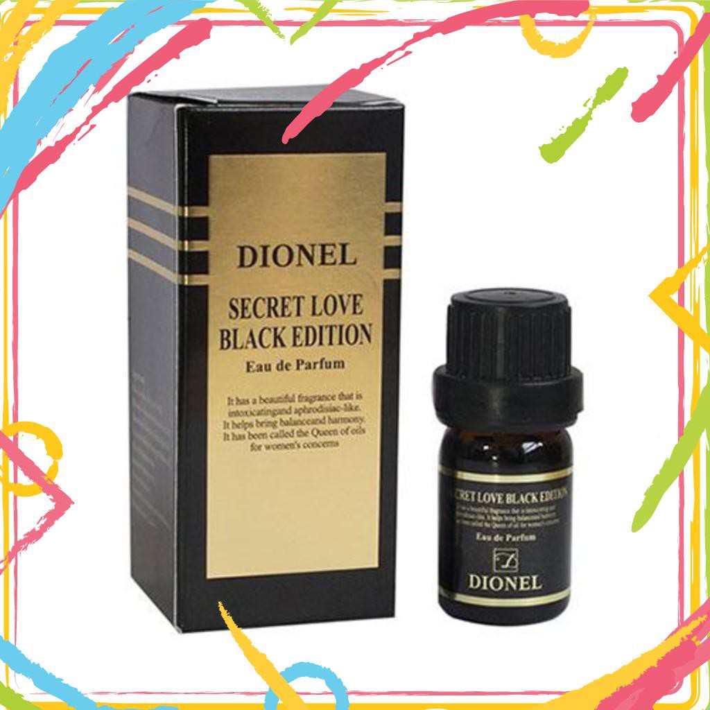 Nước hoa bim Dionel 5ml