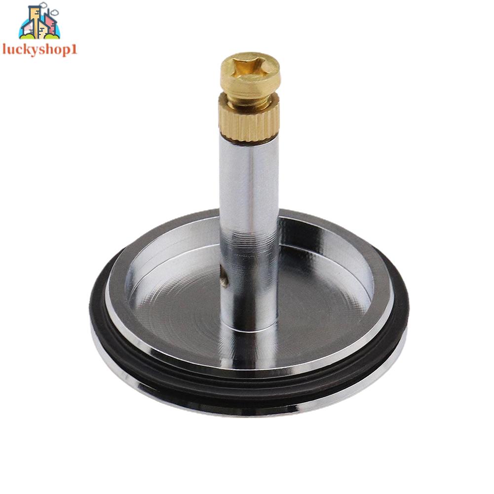 Nút Chặn Lỗ Thoát Nước Bồn Tắm Thay Thế 43mm Mới