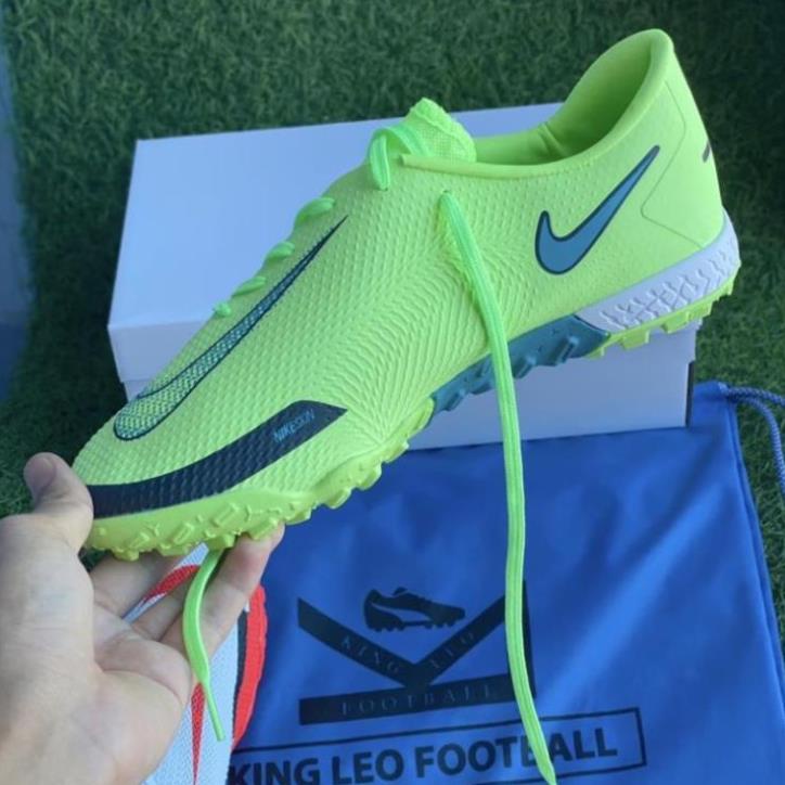 Giày Bóng Đá , Giày Phantom GT Pro Cao Cấp Dành Cho Nam - King Leo Football *^ ^ *