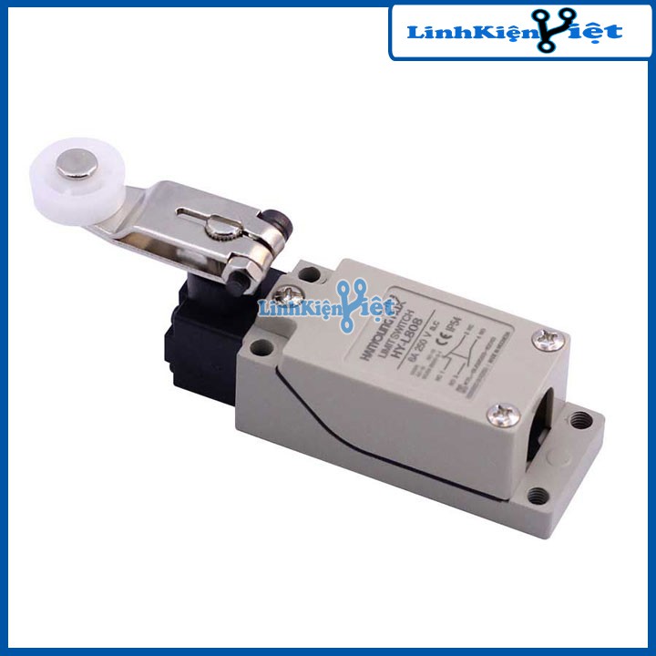 Công Tắc Hành Trình Hanyoung Nux HY-L808 Chính Hãng