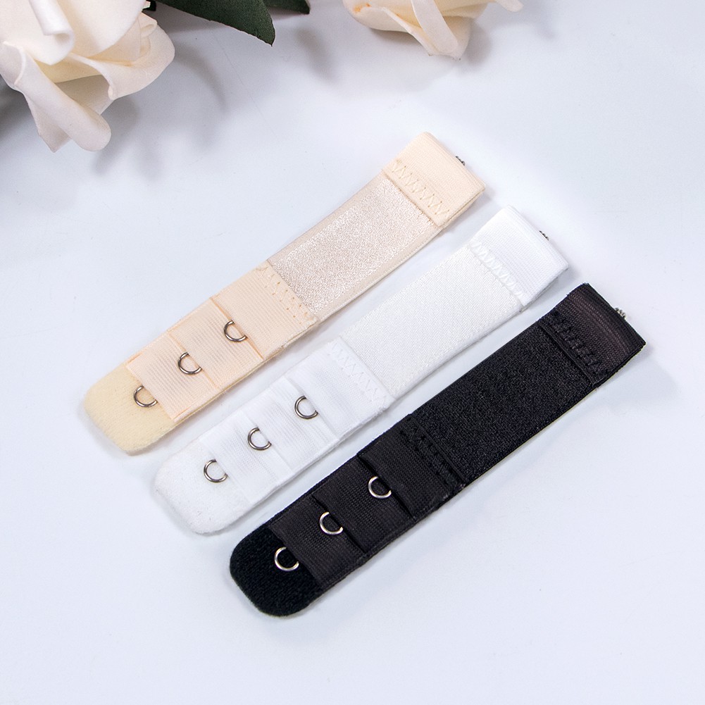 1 / 2 / 3 / 4 Móc Áo Ngực Mở Rộng d291
