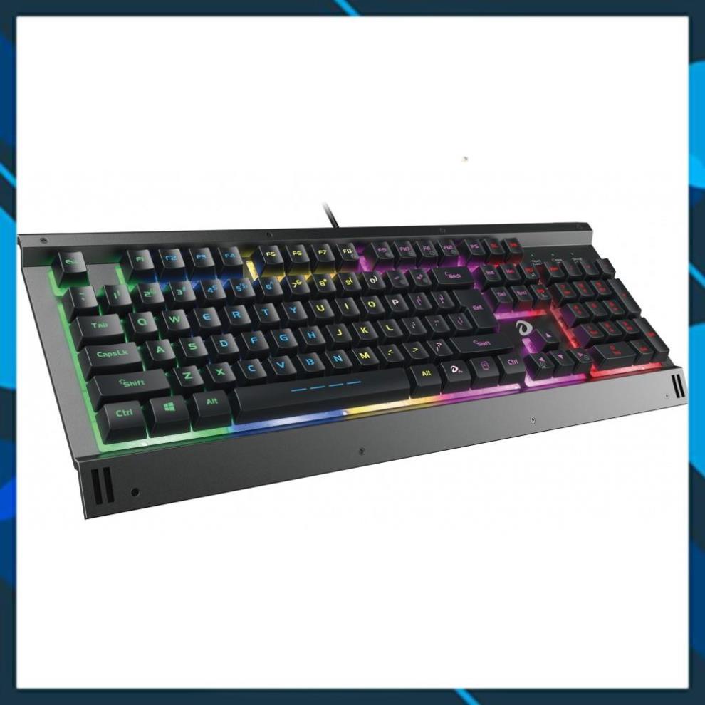 Bàn phím Gaming DAREU LK145 USB cũ