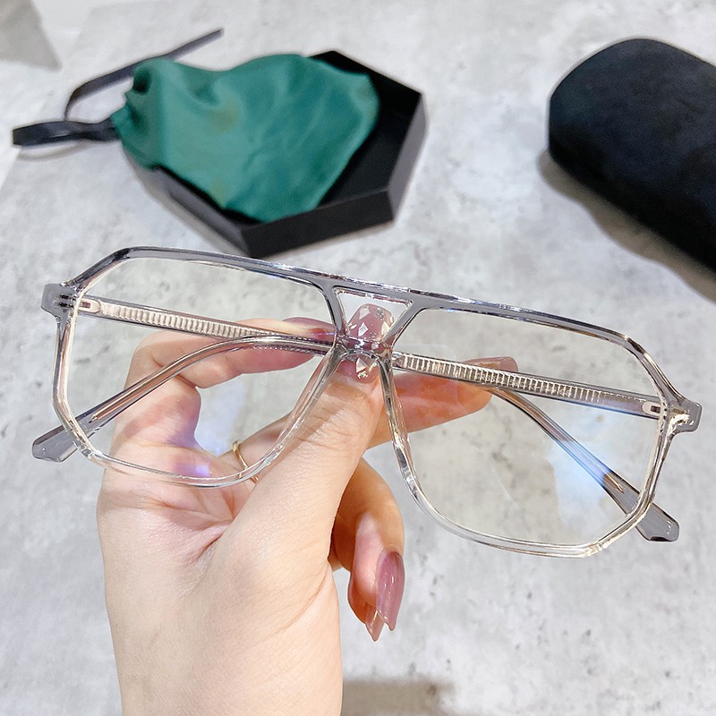 Gọng Kính Thời Trang Cho Nam Nữjz6602 | BigBuy360 - bigbuy360.vn