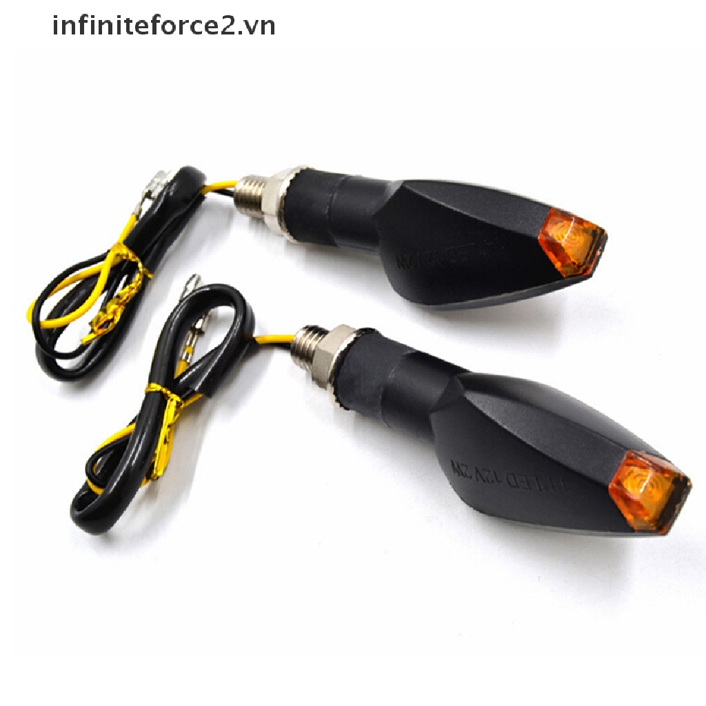 Đèn xi nhan bóng LED 1 14 12v chất lượng cao