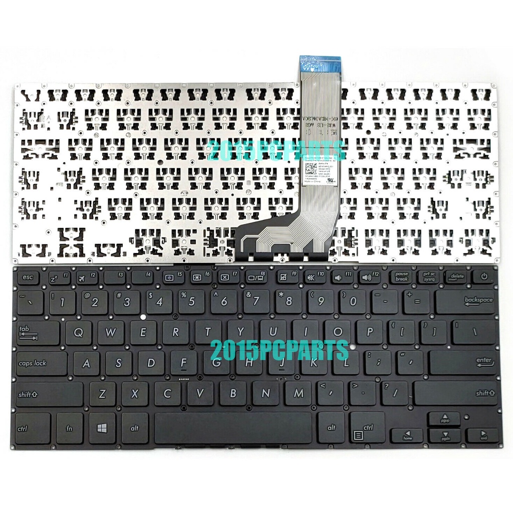 Bàn phím laptop Vivobook ASUS X405 X405UR X405U X405UA X405UQ