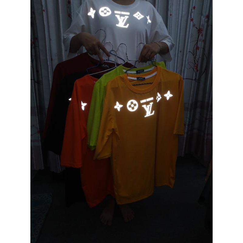 ♥ÁO THUN PHẢN QUANG 90K♥(LV)