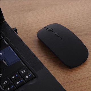 2.4GHz USB 2.0 Mini Wireless Tablet Laptop Computer Mouse Optical Scroll Mice