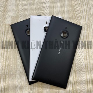 NẮP LƯNG LUMIA 1520 - Cao cấp