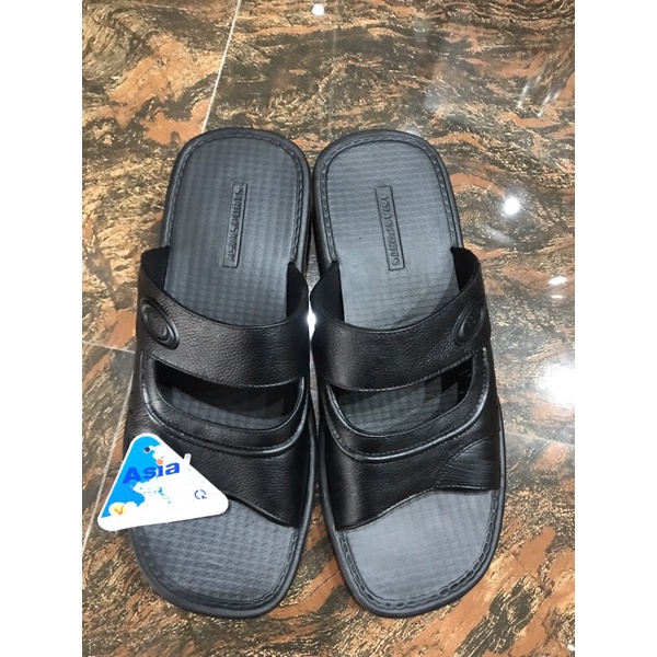 Dép lê ASIA nam siêu nhẹ đi công ty, đi chơi