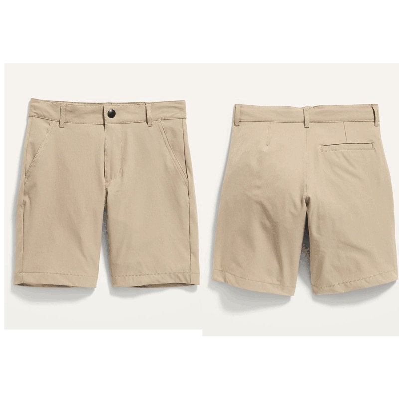 SHORT Dry-Quick xuất xịn chính hãng OLD NAVY bé trai 4 -> 16 tuổi