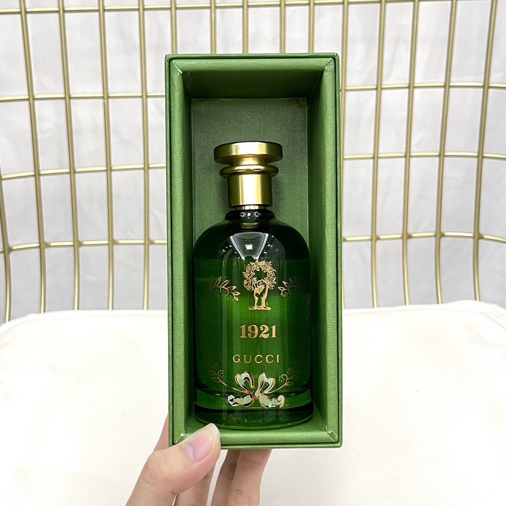 Chai Nước Hoa Gucci 100ml 1921