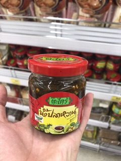 NƯỚC SỐT CHẤM XOÀI THẦN THÁNH THÁI LAN