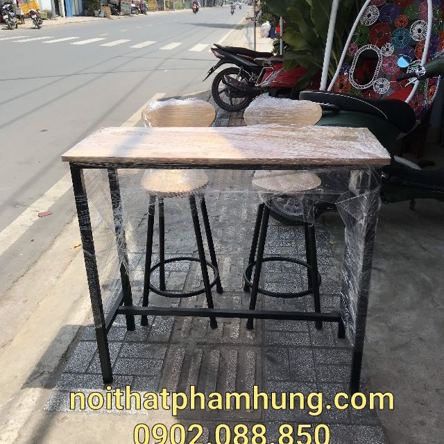 Ghế quầy bar giá rẻ