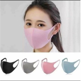 🔥Khẩu trang vải 3D nam nữ